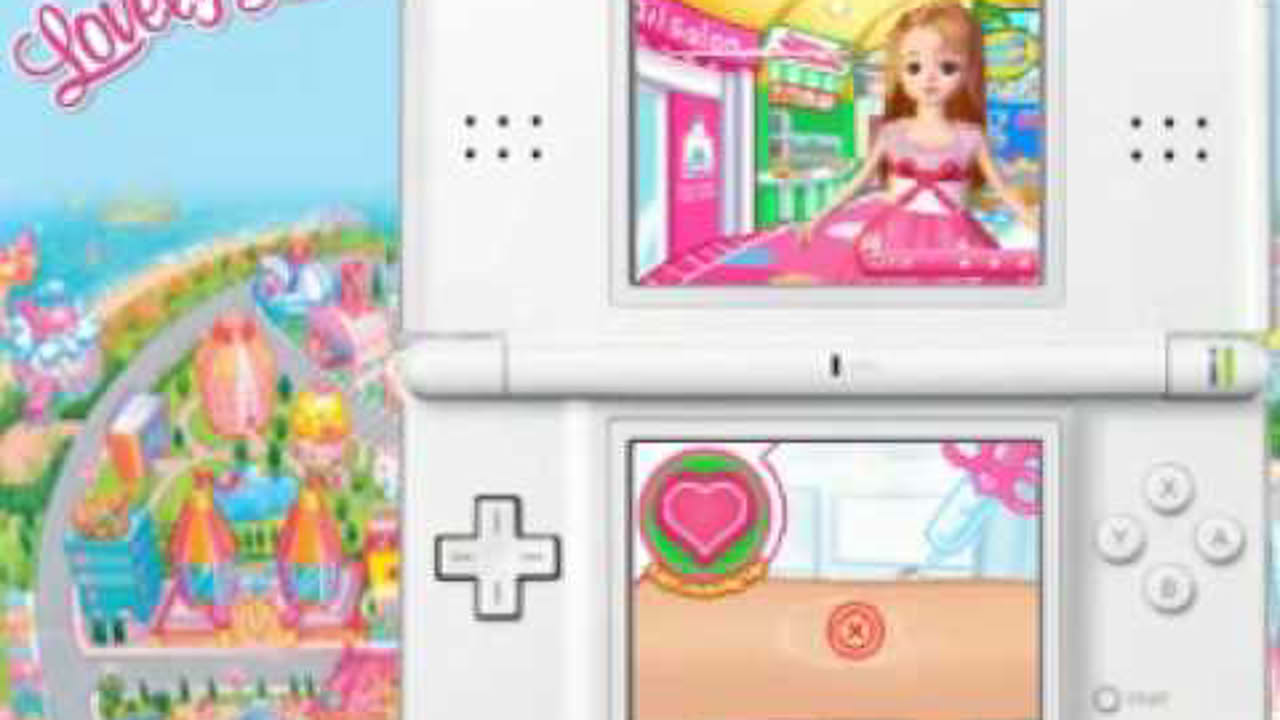 Lovely Lisa Trailer