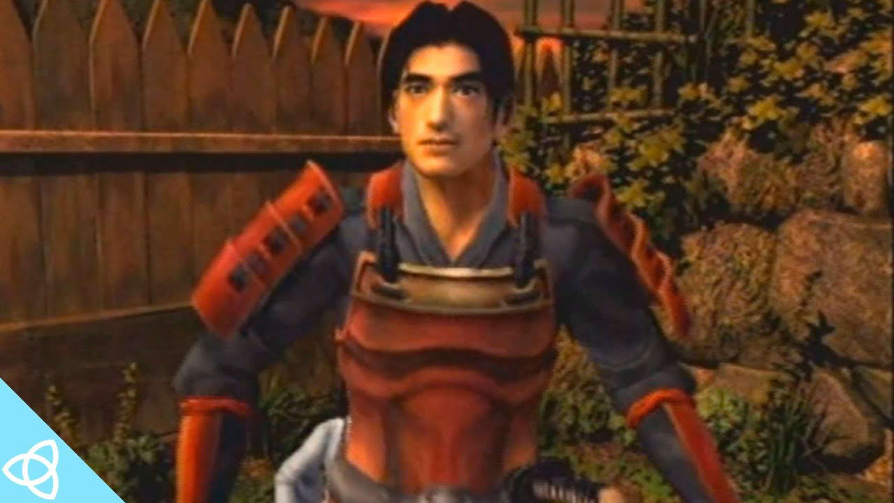 Onimusha: Warlords - 2001 Trailer [High Quality]