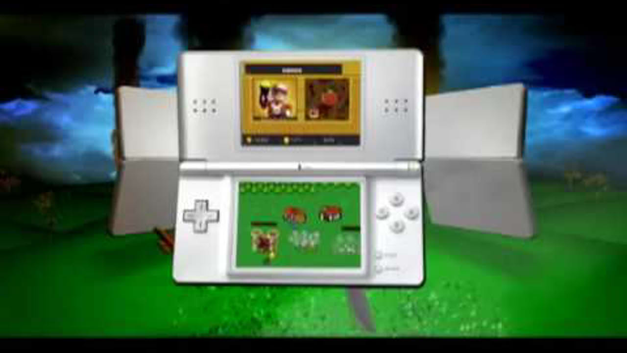 LEGO Battles (Nintendo DS) trailer from Warner Bros. Interactive