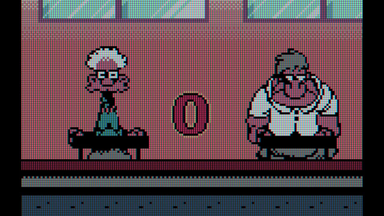 Titeuf (Game Boy Color)