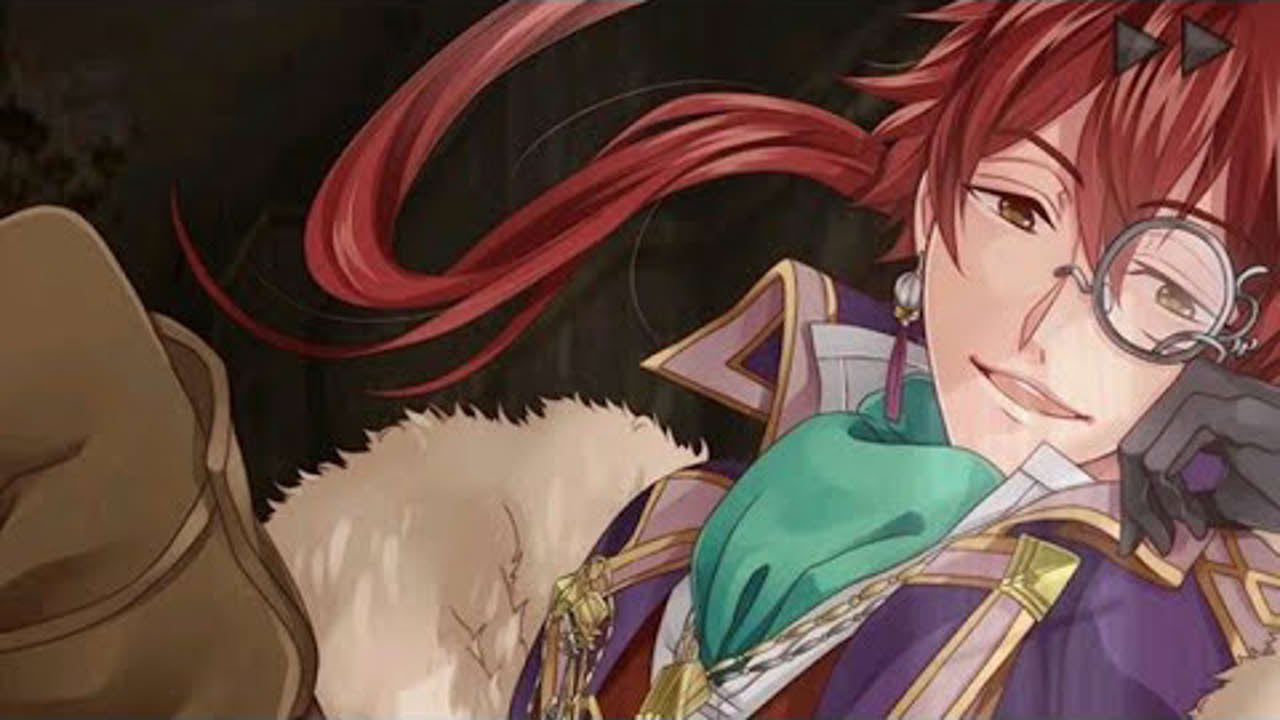 Castle Break, Prologue [Game died 3/17/20]