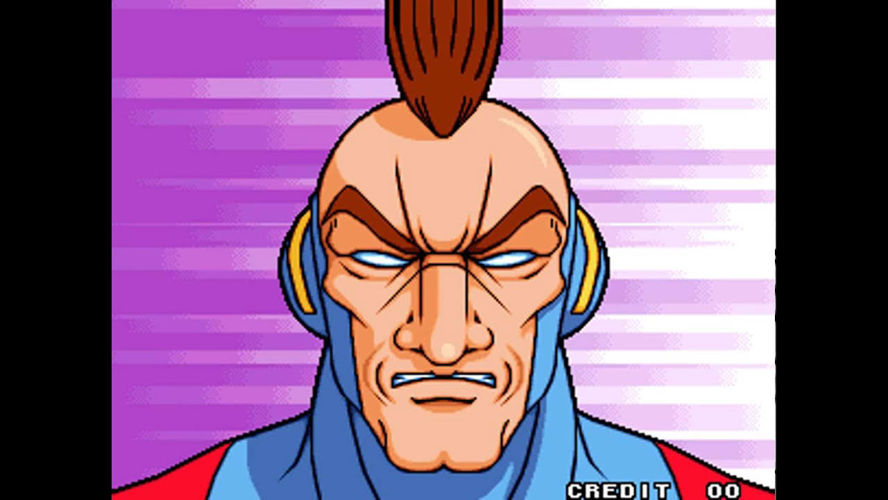 Bang Bead [MAME] [shortplay]