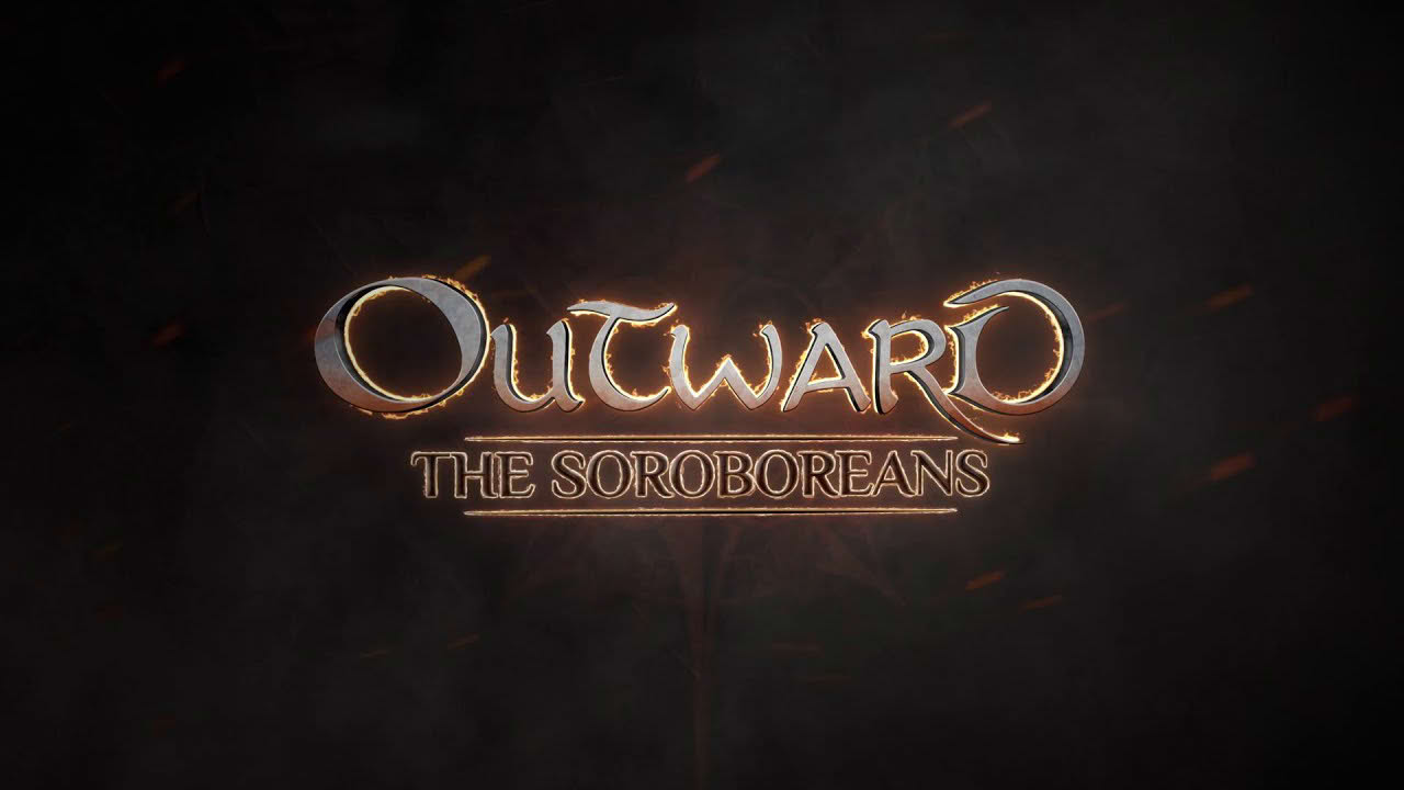 OUTWARD - The Soroboreans Launch Trailer