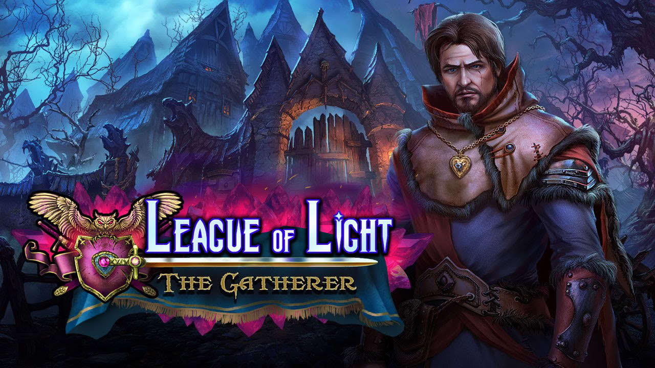 League of Light: The Gatherer