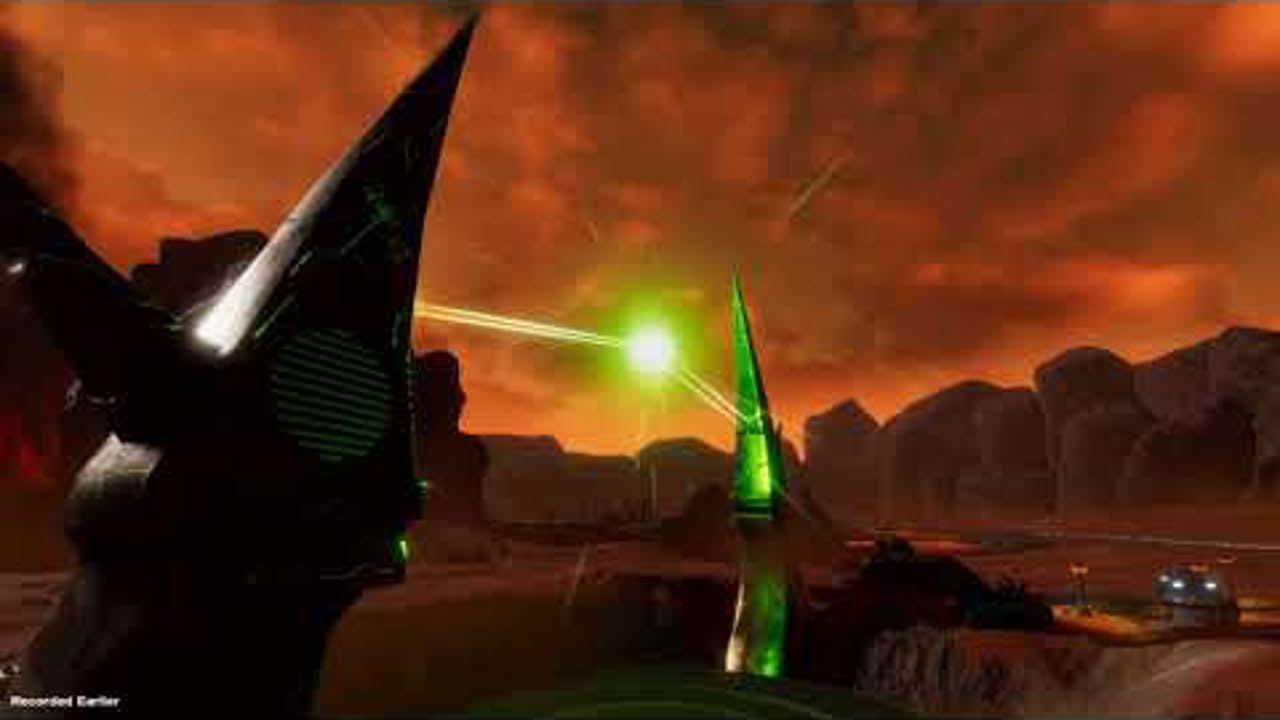 ROGUE SHIFT short gameplay trailer