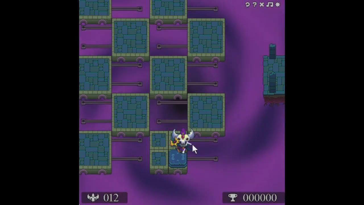 Mirror Image (Nitrome.com) Levels 13-24