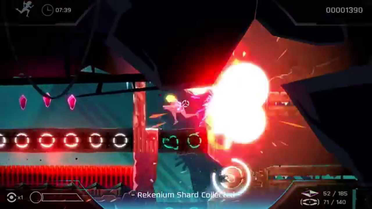 Velocity 2X - Critical Urgency DLC Pack