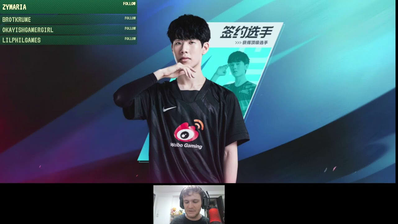 Can I become an LPL Manager: LoL Esport Manager