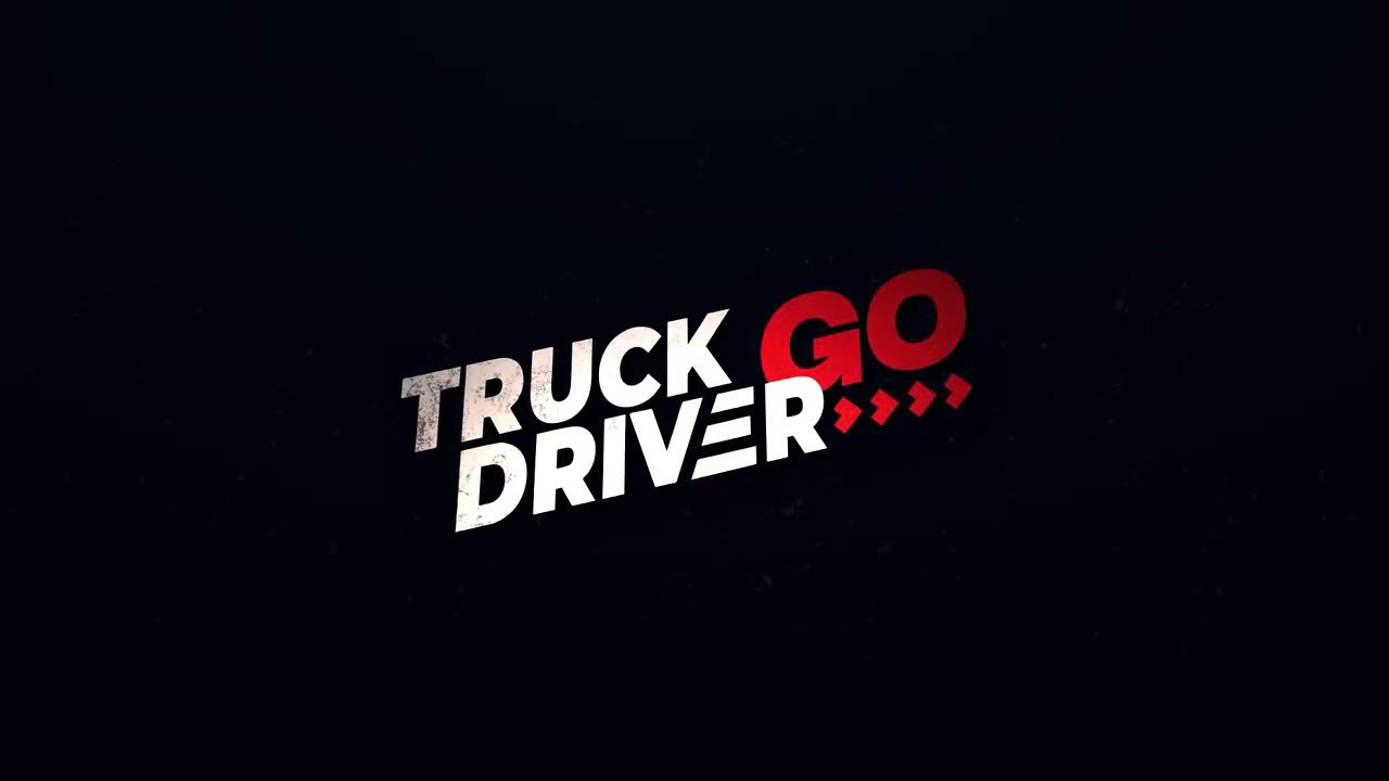 Truck Driver GO | Teaser trailer | Truck game for mobile