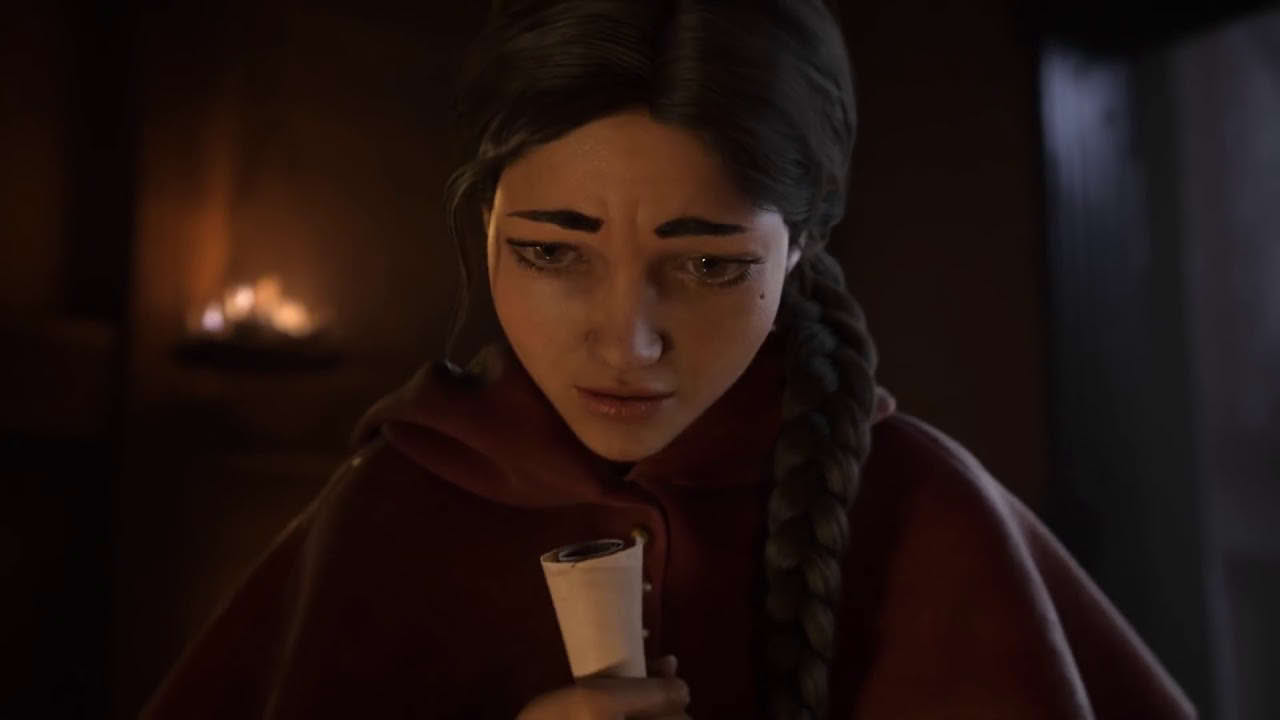 Sid Meier's Civilization VI: Rise and Fall - Announcement Trailer