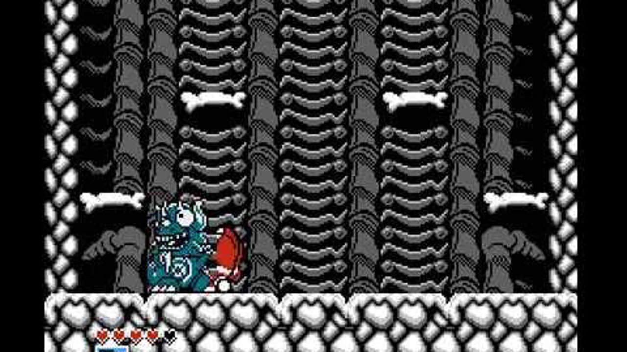 NES Longplay [557] Ultraman Club - Kaijuu Dai Kessen!!