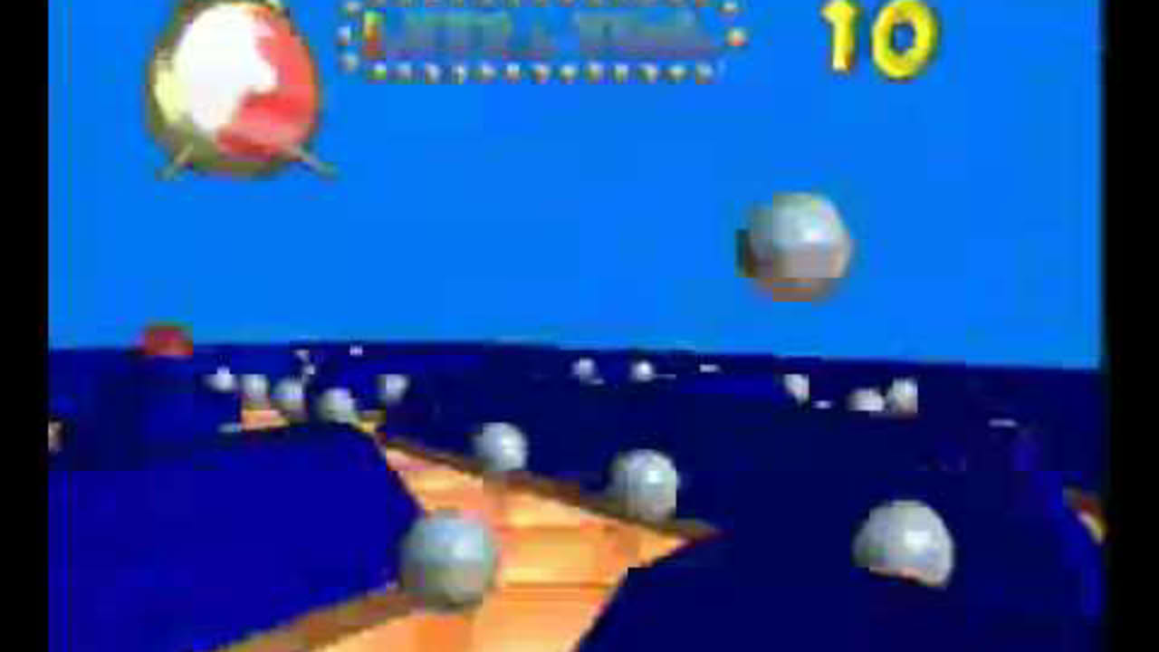 Pac-Man VR