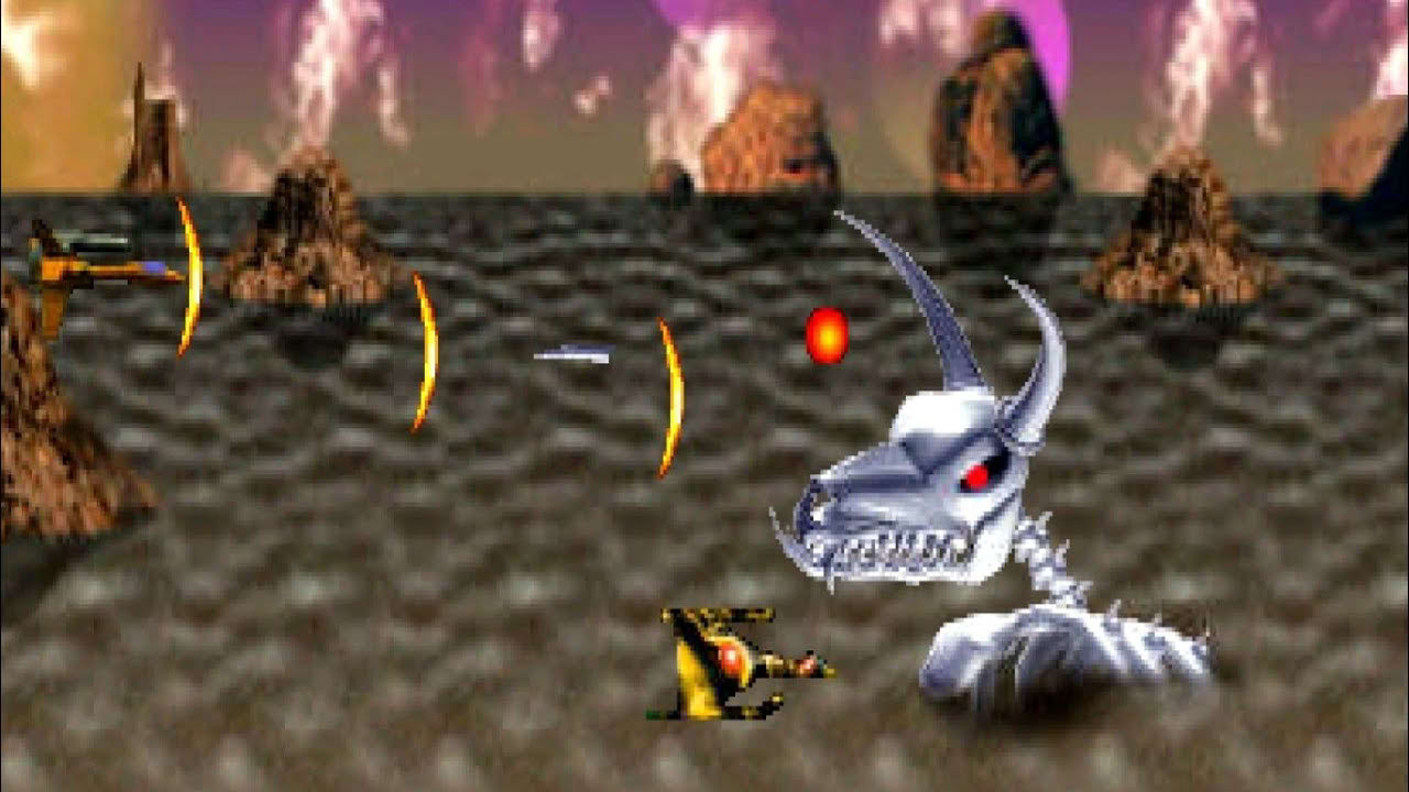 Trevor McFur in the Crescent Galaxy (Jaguar) Playthrough