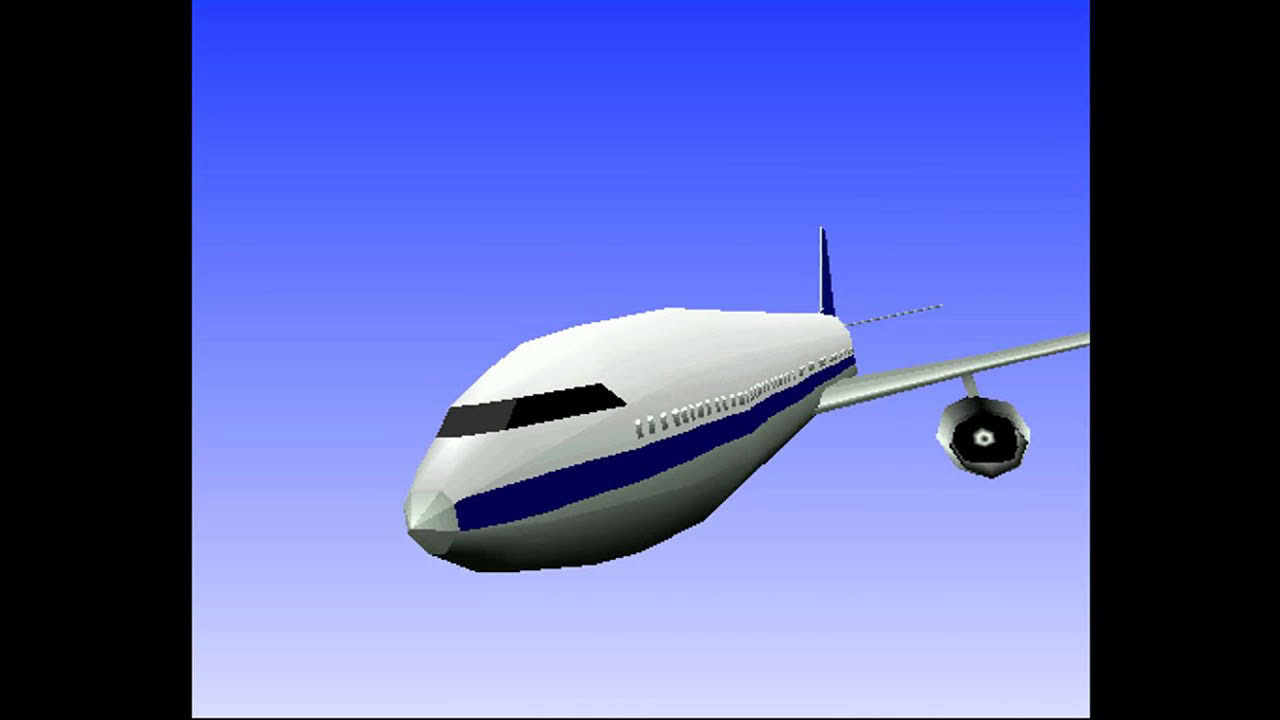 Landing Gear (Ver 4.2 O) [MAME] [shortplay]