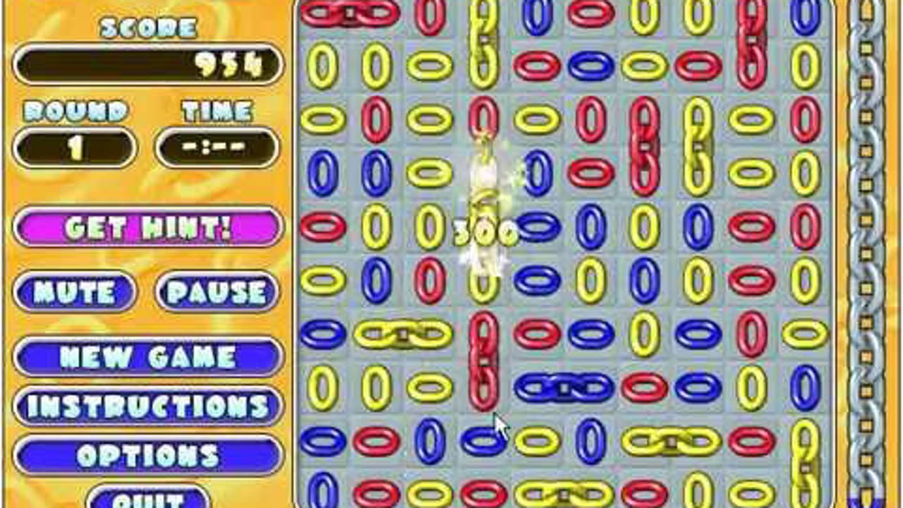 Chainz (Gameplay)