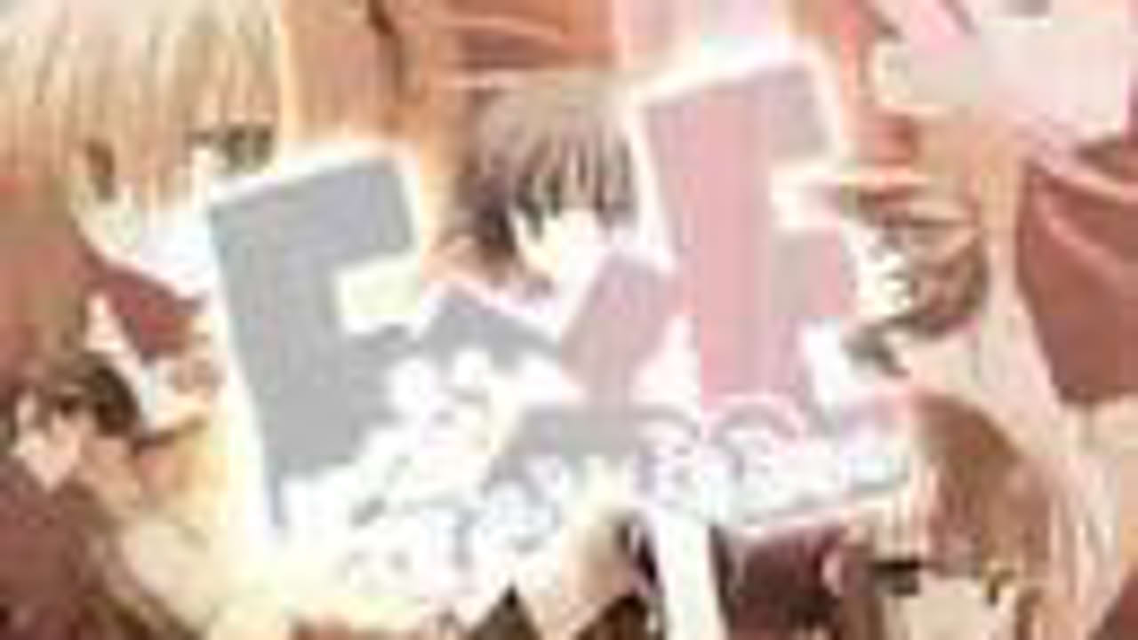 Ｅ×Ｅ　ＯＰムービー