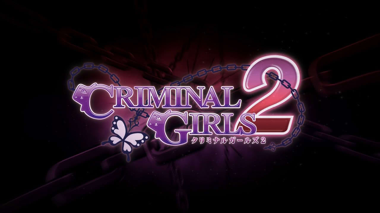 クリミナルガールズ２　プロモーションムービー