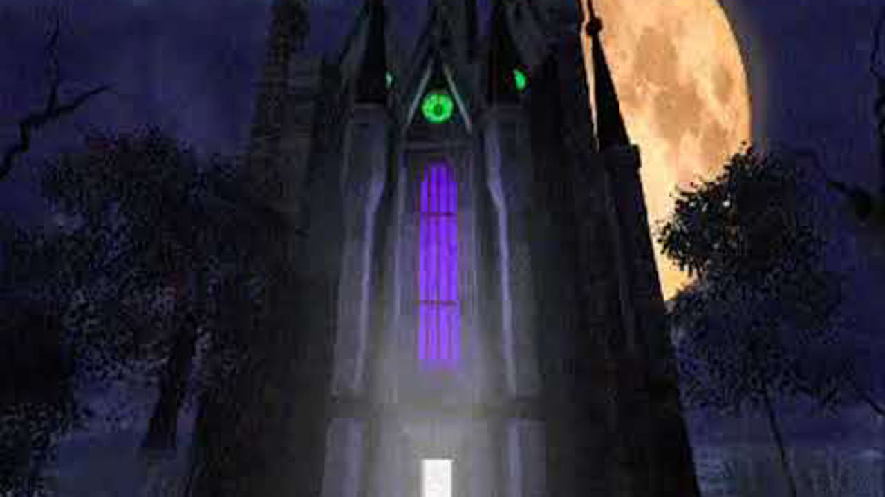 The Lost City of Vampires (2007) - Trailer
