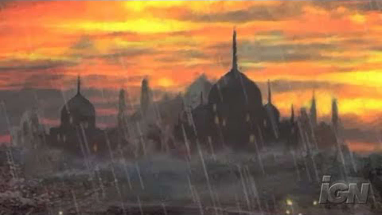 Untold Legends: The Warrior's Code Sony PSP Trailer -