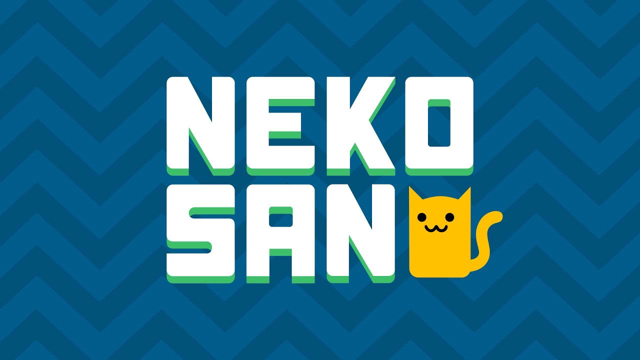 Nekosan