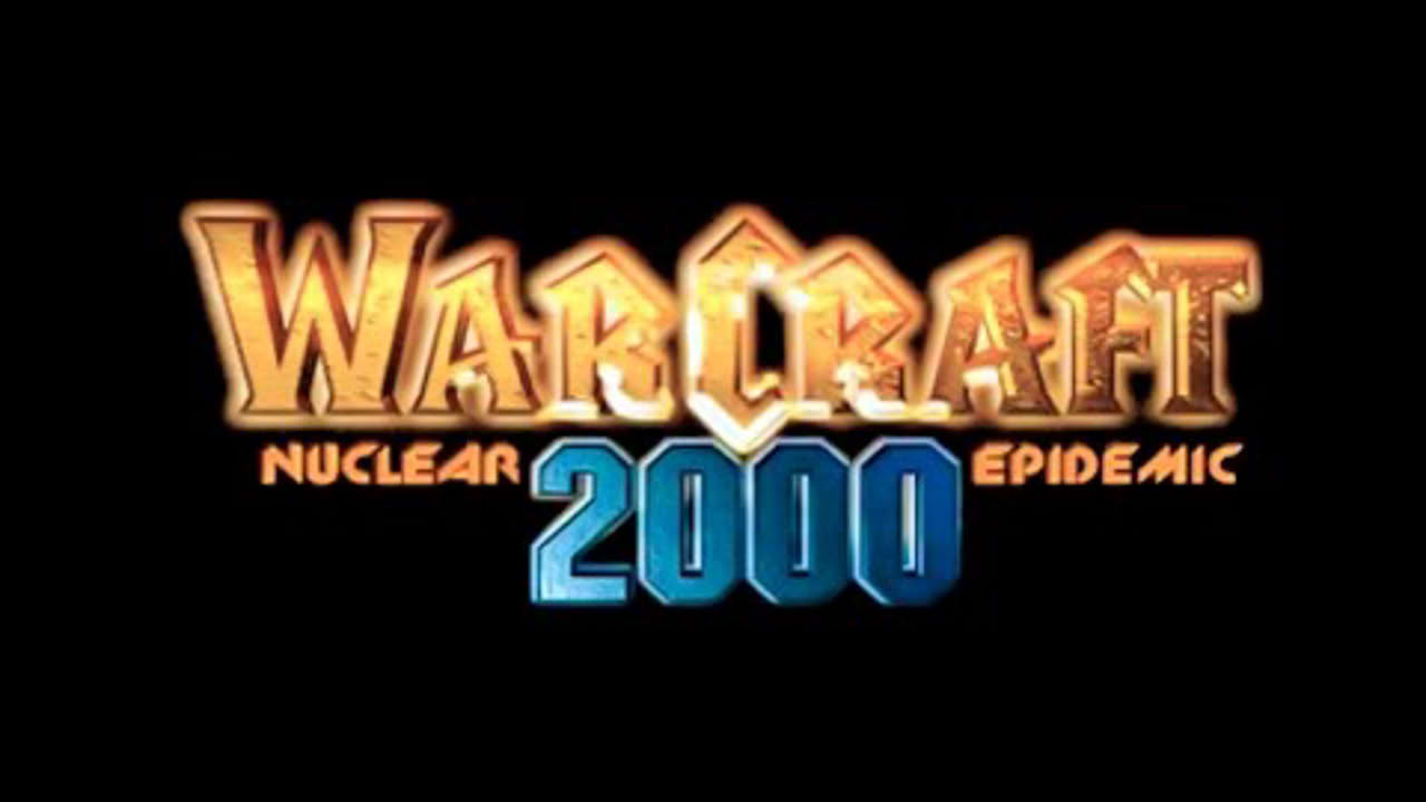WarCraft 2000: Nuclear Epidemic - вступительный ролик.