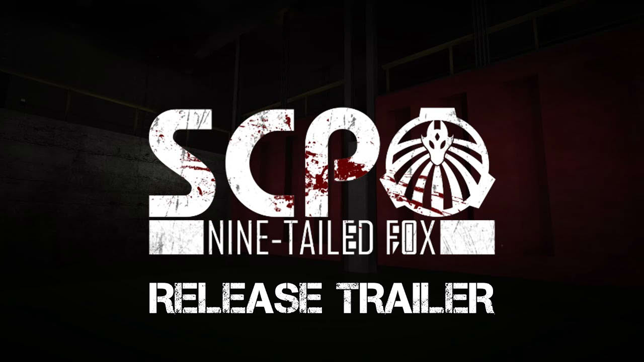 SCP: Nine-Tailed Fox v0.2.0 Release Trailer