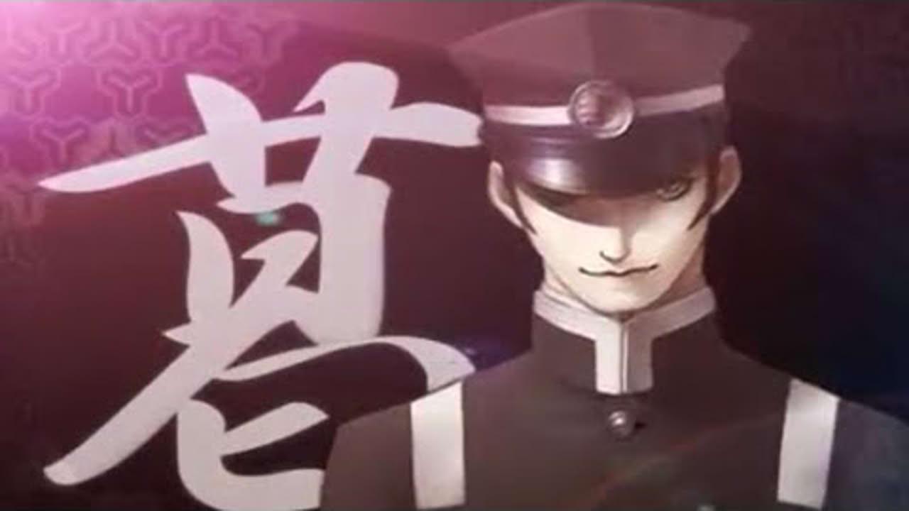 Devil Summoner: Raidou Kuzunoha vs. the Soulless Army【Rare Japanese Trailer】/デビルサマナー葛葉ライドウ 対 超力兵団 PV