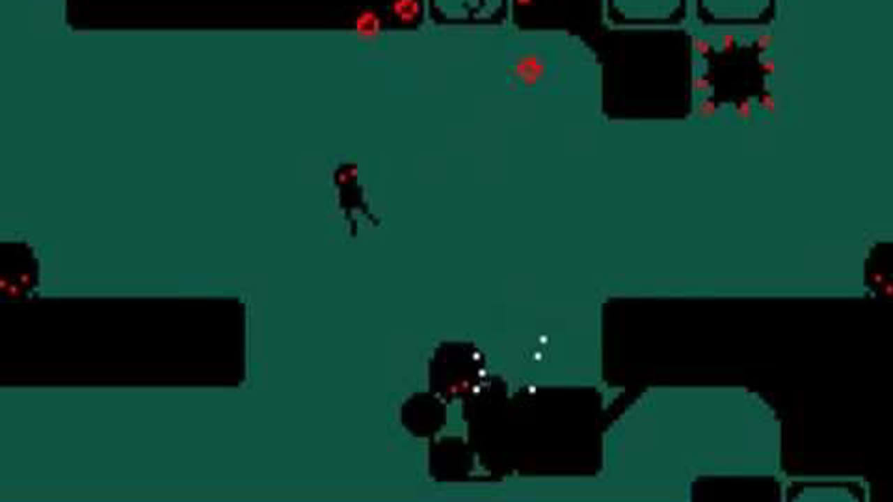 Probability 0 Trailer