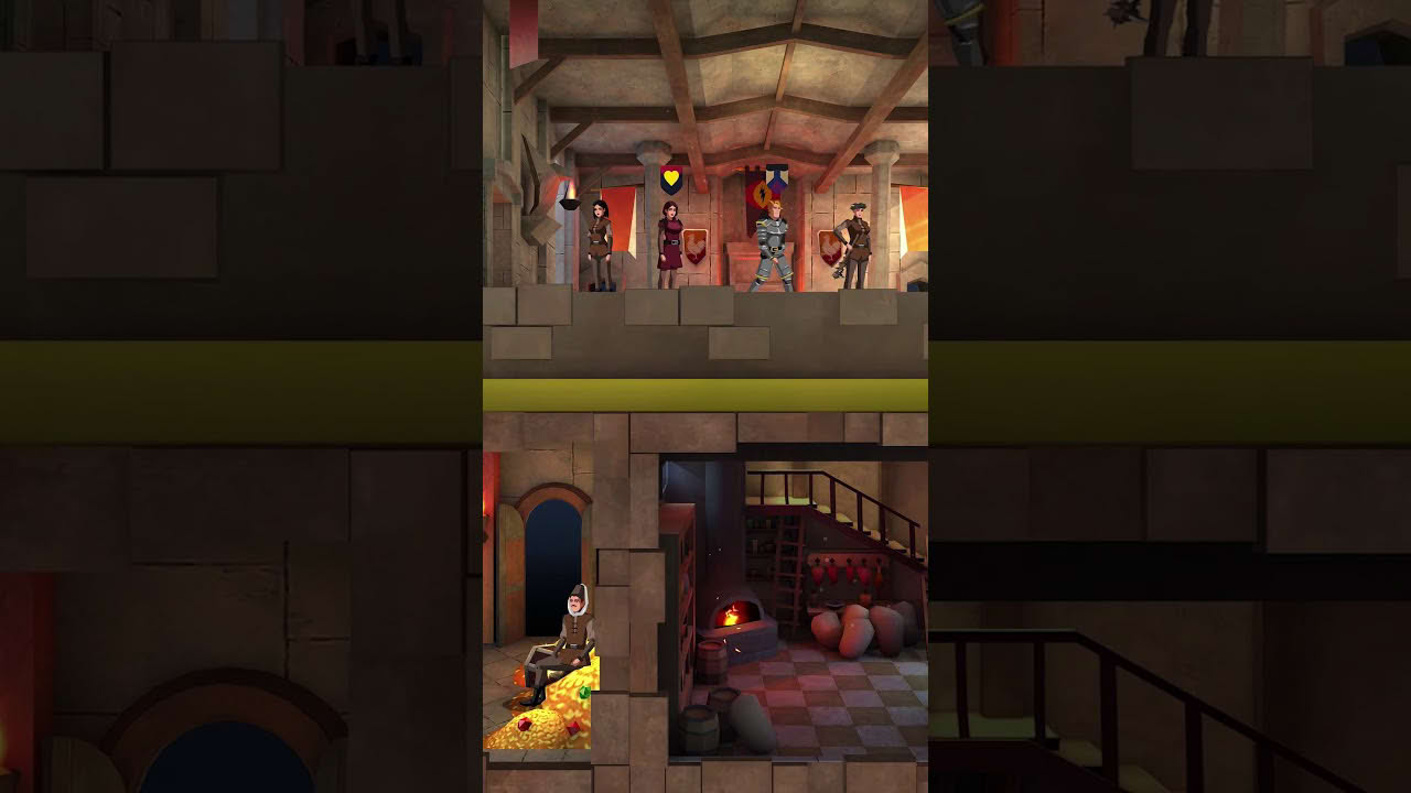 Kingdom Maker - Preview Trailer