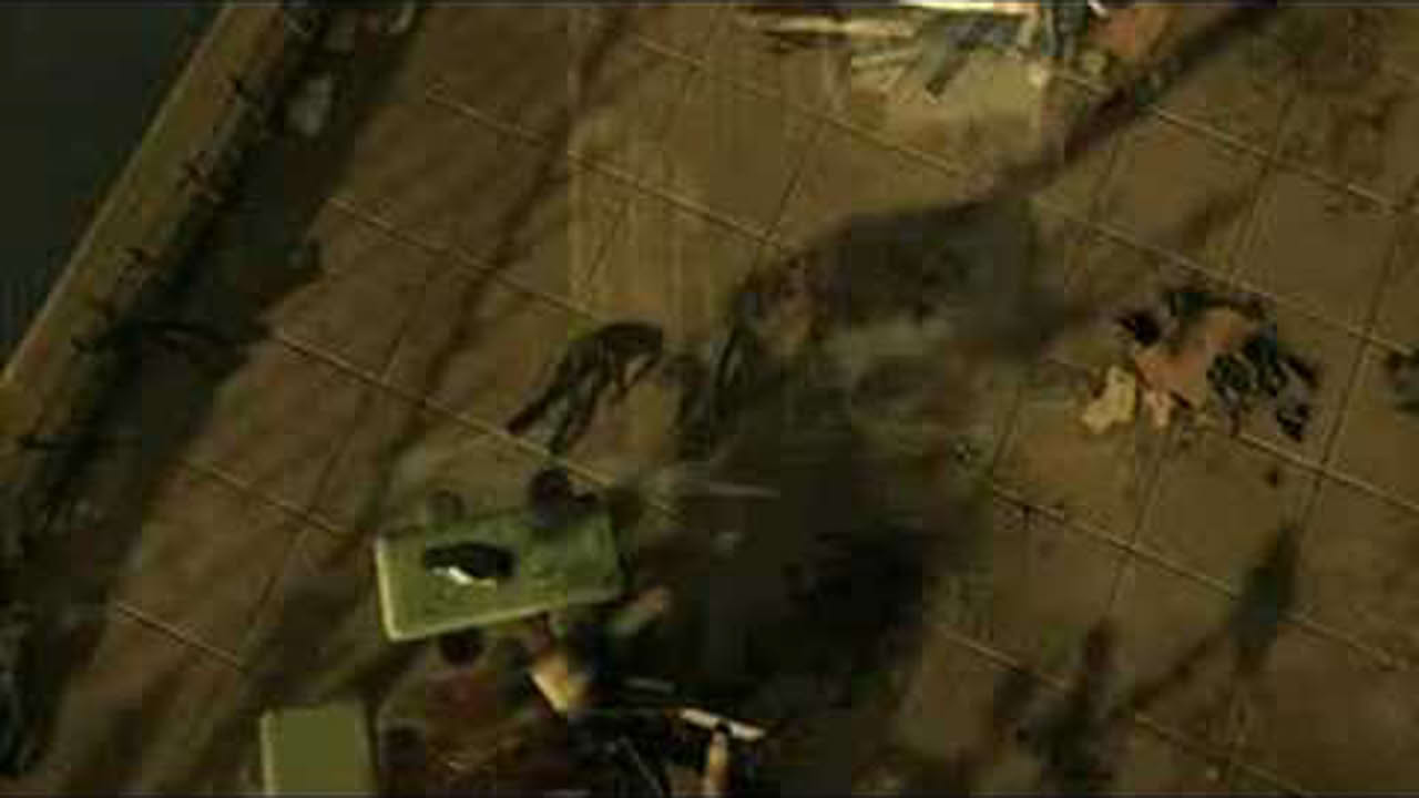 E3 2008: Resistance 2 Trailer (PS3)