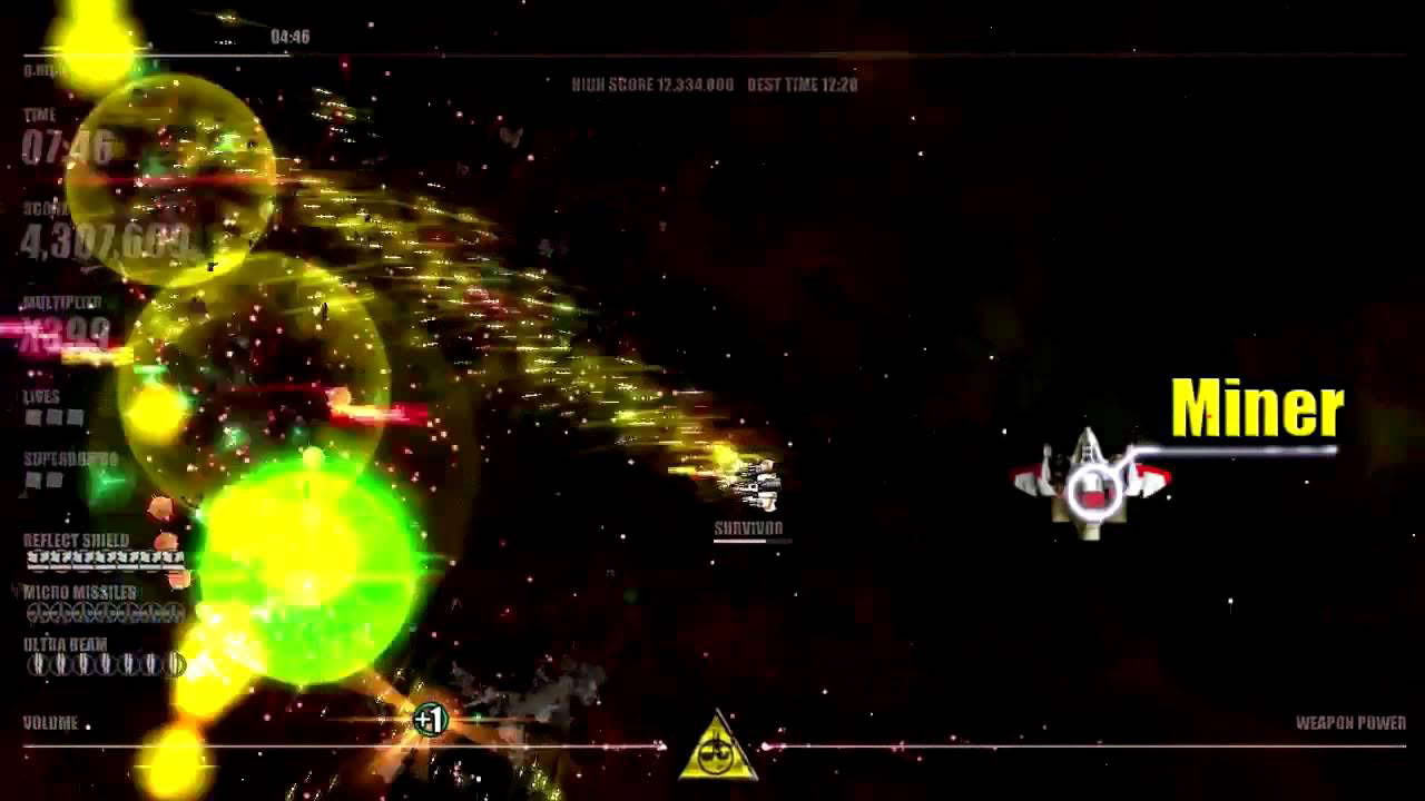 Beat Hazard Ultra