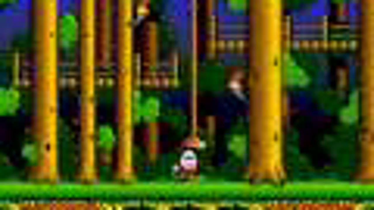 Mega Drive Longplay [093] Fantastic Dizzy