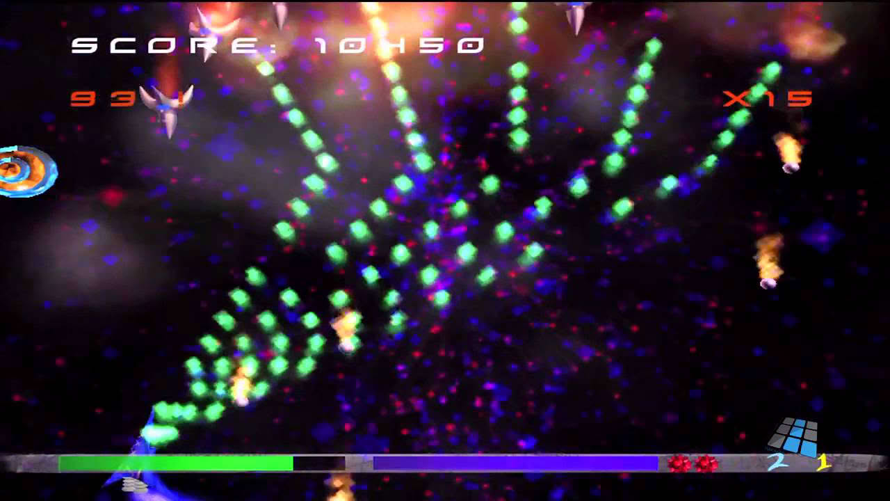 Fatal Abyss (Demo Gameplay)