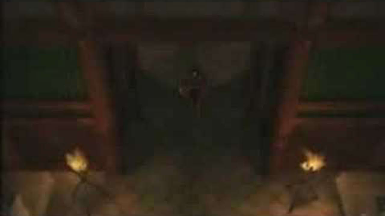 Onimusha 3 - E3 Trailer