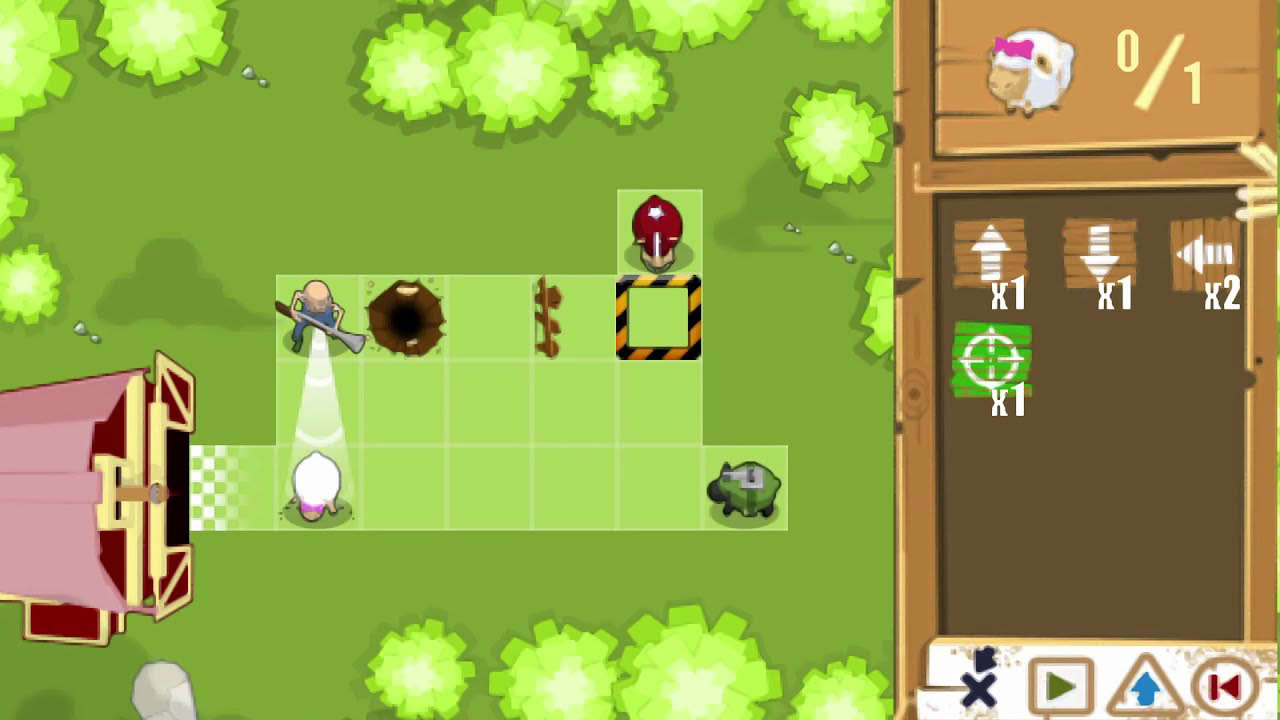 Idiot Squad - HD PSP Gameplay - PPSSPP