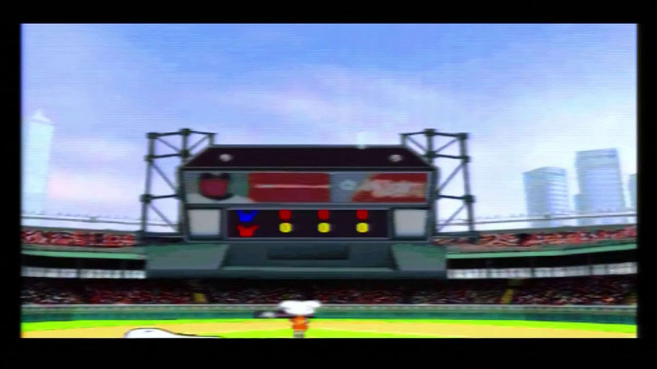 Sport Vii Fantasy Baseball Playthrough ENG
