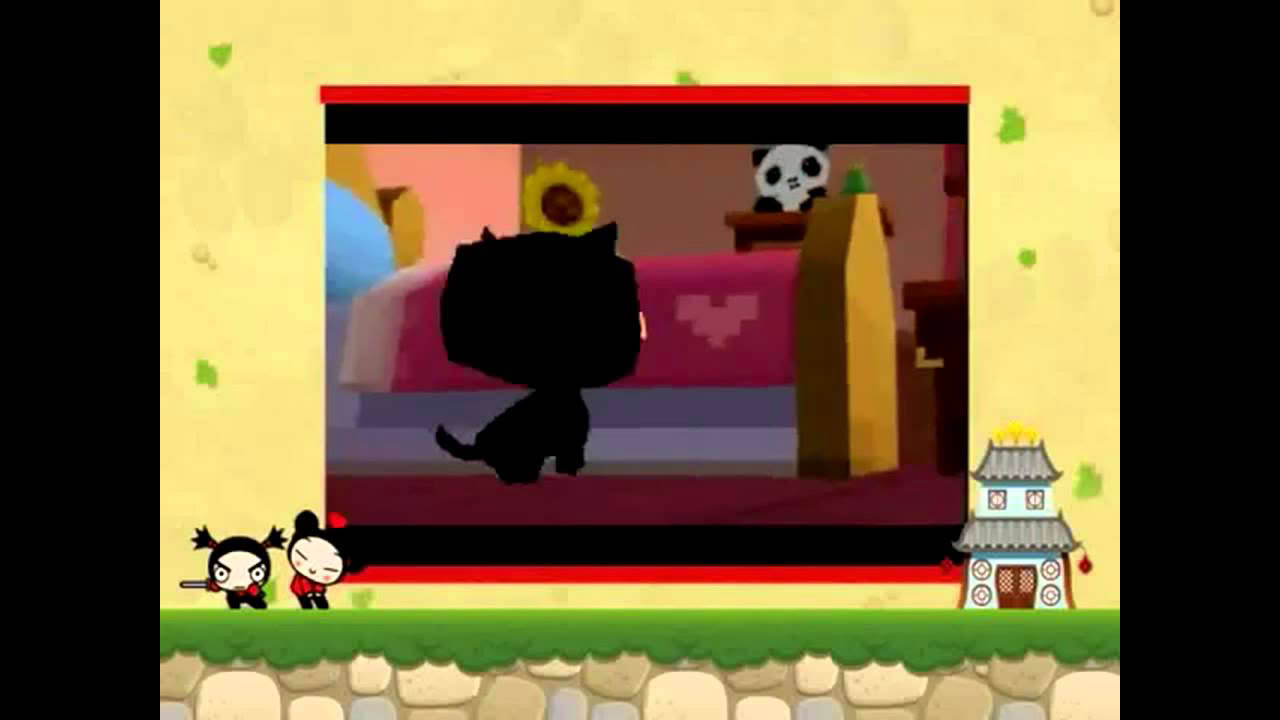Pucca Power Up - Official Trailer (DS)