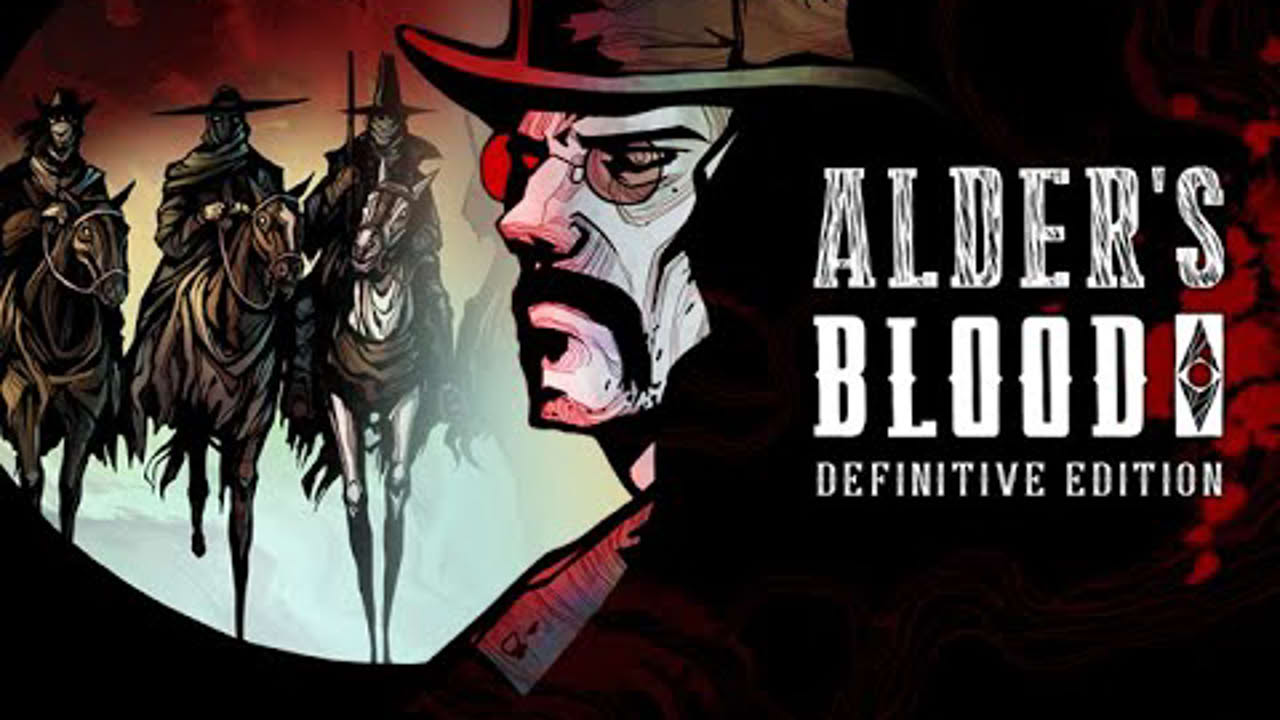 Alder's Blood: Definitive Edition | Xbox Trailer