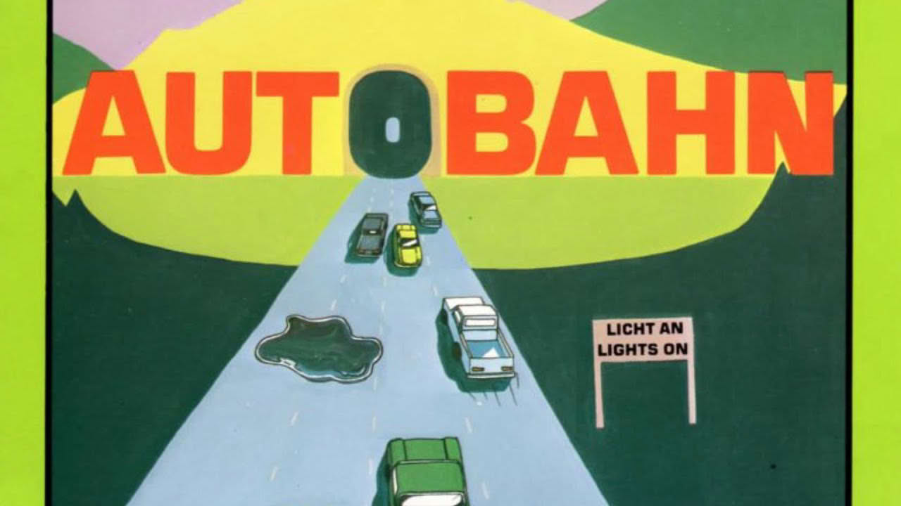 Playing Every Apple II Floppy, E74 - Autobahn