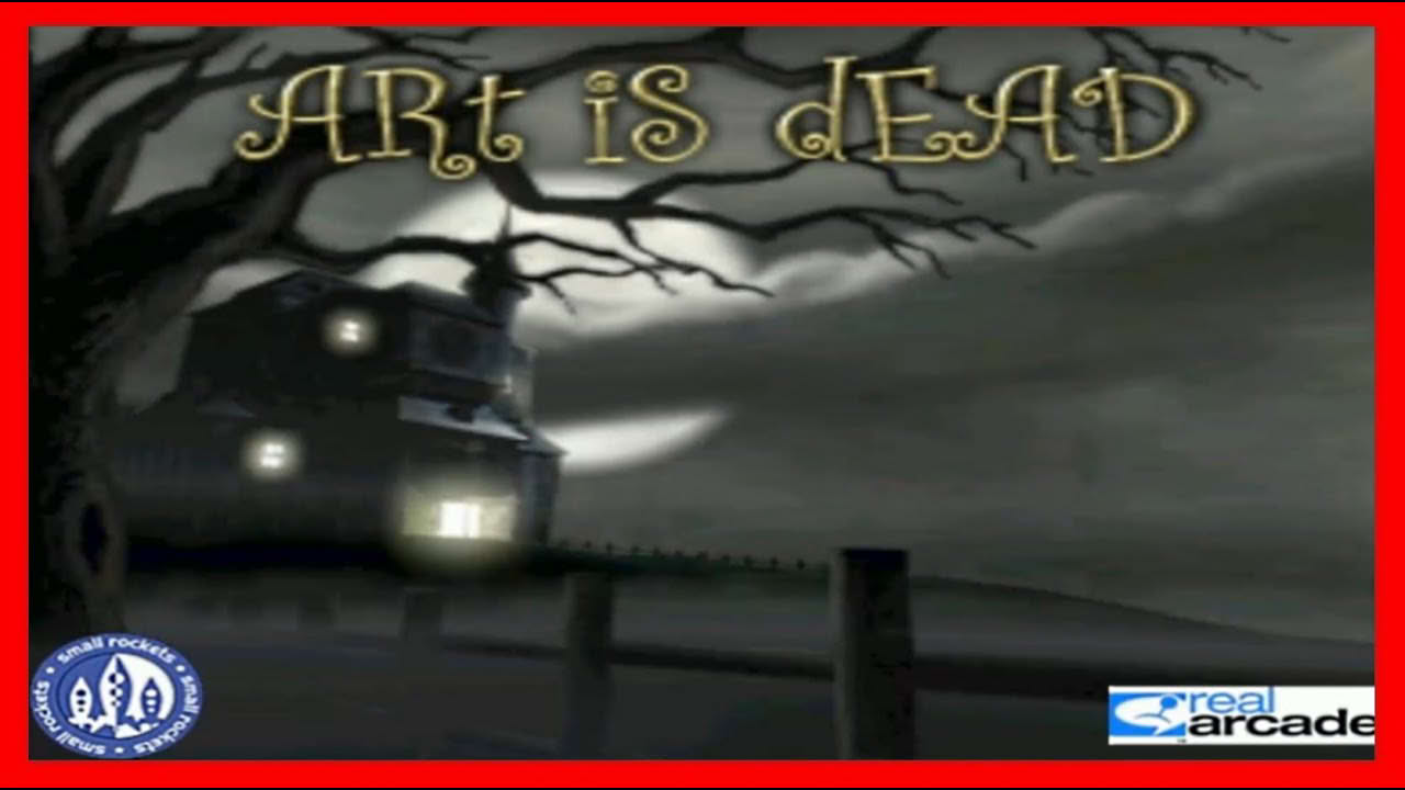 Art is Dead (2001) PC