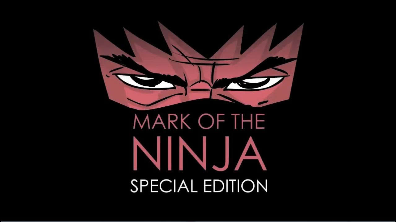 Mark of the Ninja: Special Edition Trailer