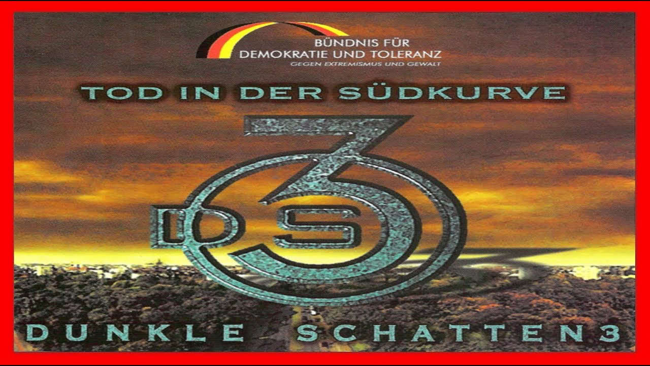 Dunkle Schatten 3 - Tod in der Südkurve (2000) PC "Deutsch/German"