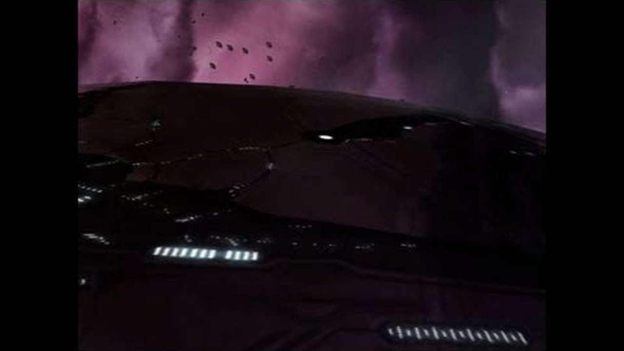Sins of a Solar Empire: Entrenchment PC Games Trailer -