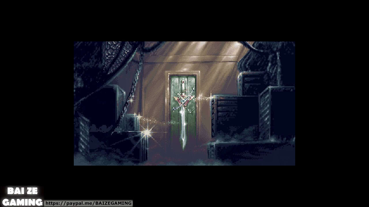 Tales of Destiny Pt1   Draconis Ship Attacked! Escaping!