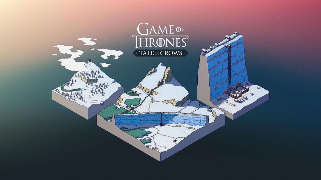 Game of Thrones: Tale of Crows - Apple Arcade