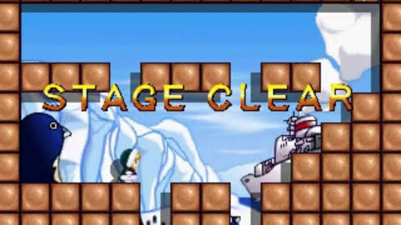 Lup Salad: Lupupu Cube (ルプ・さらだ) - Story Mode 裏 100% Playthrough (All Puzzle Solutions)
