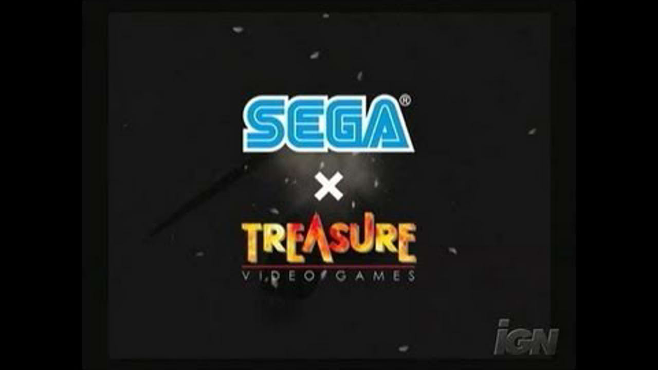 Bleach: Versus Crusade Nintendo Wii Trailer - TGS 2008:
