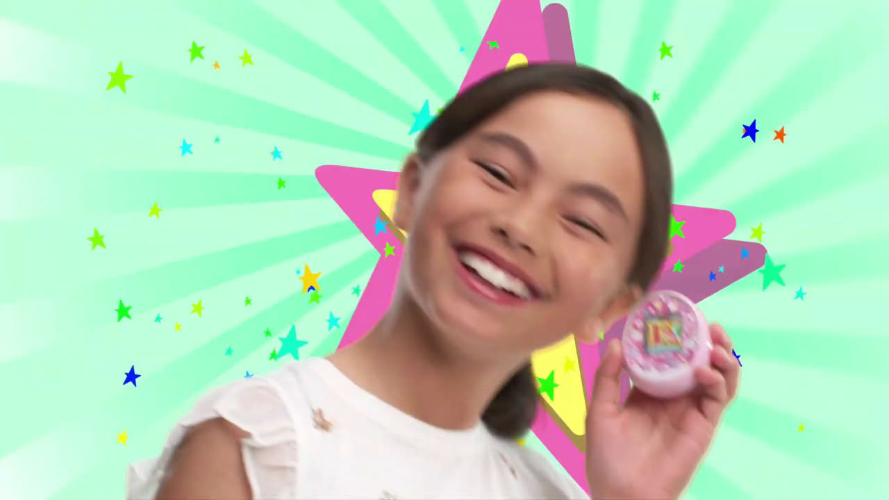 Tamagotchi On by Bandai America #2