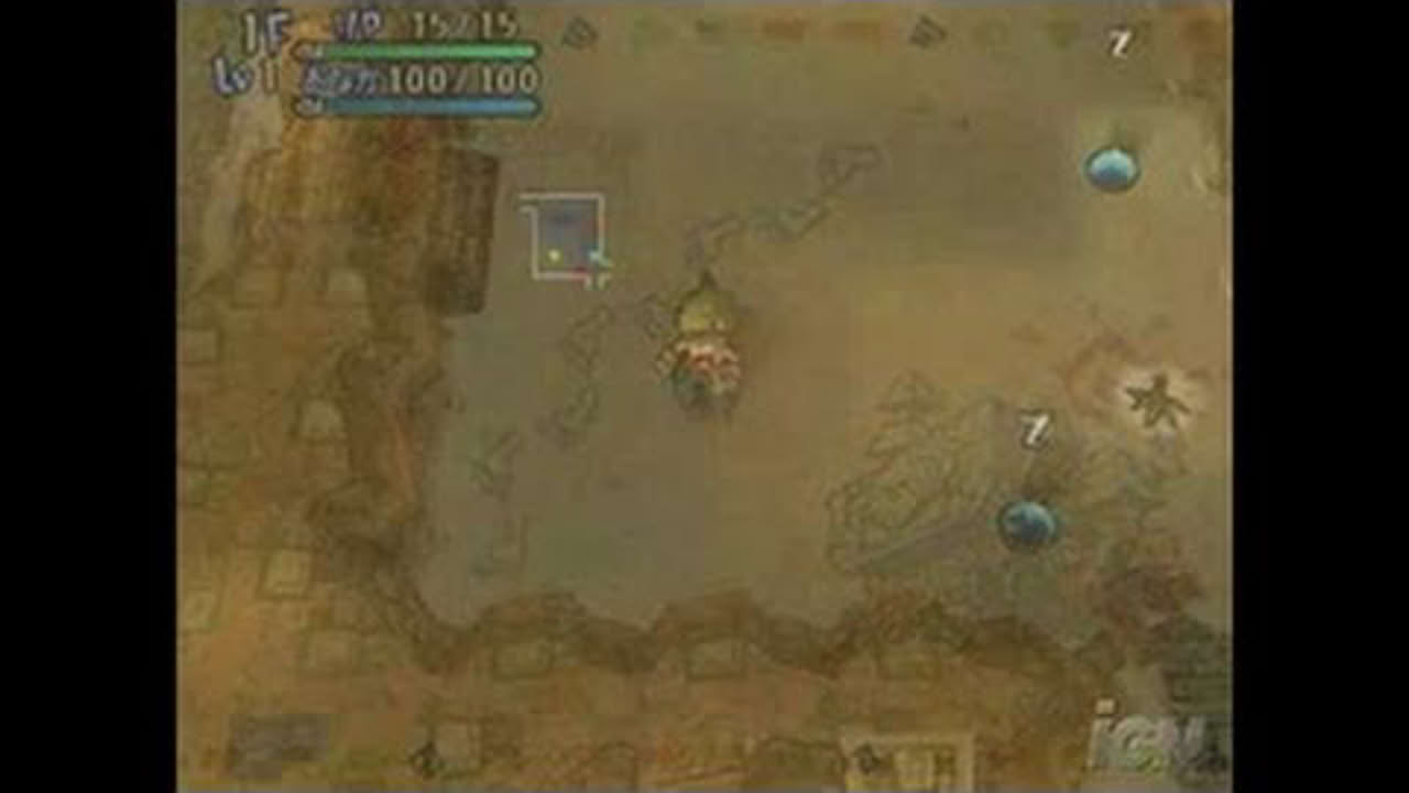 Dragon Quest: Young Yangus' Mysterious Dungeon