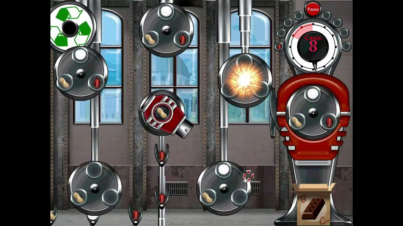 Chocolatier: Decadence by Design - Part 1 (No Commentary)